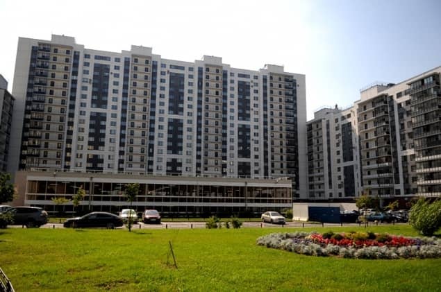site image