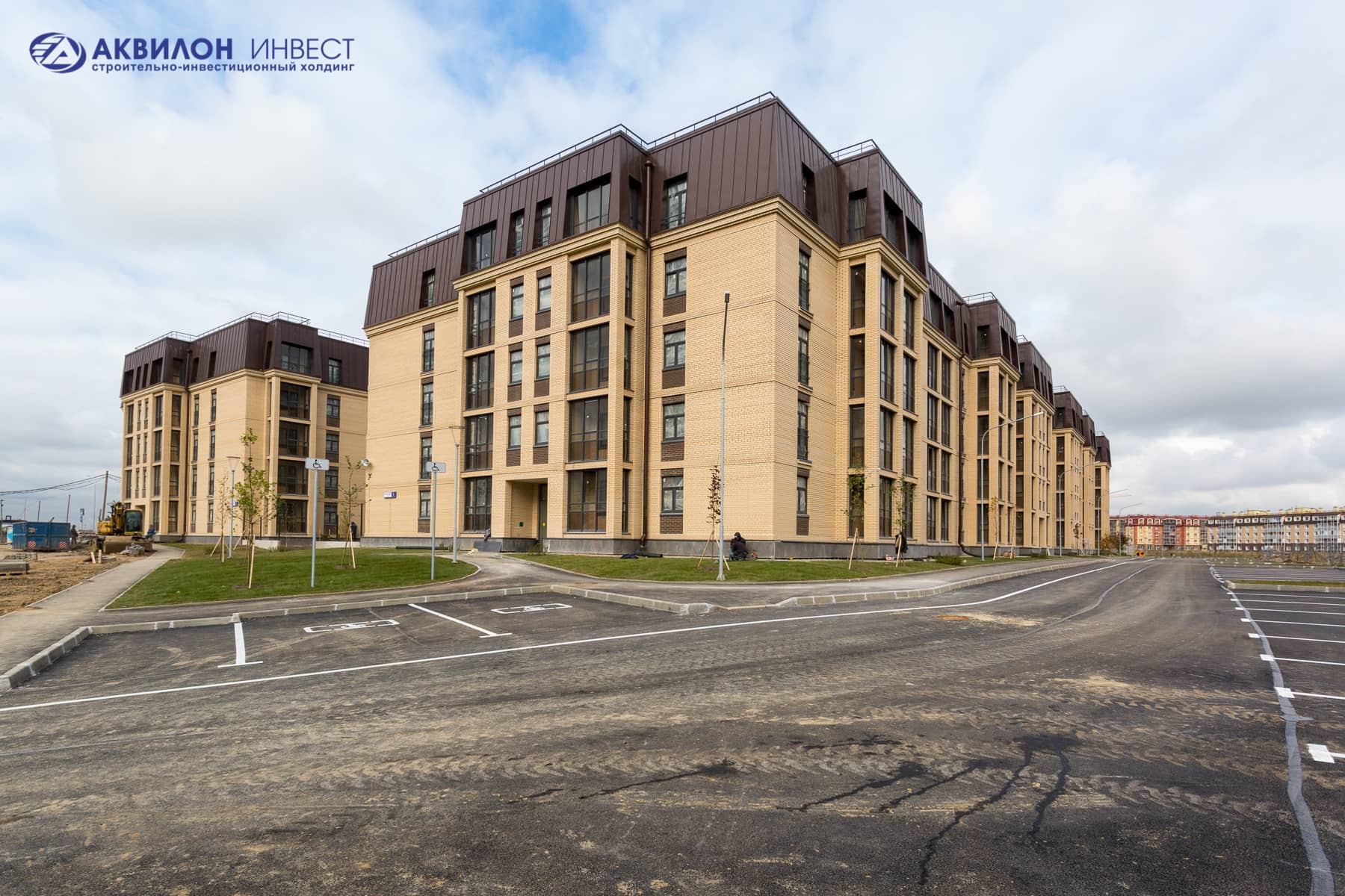 site image